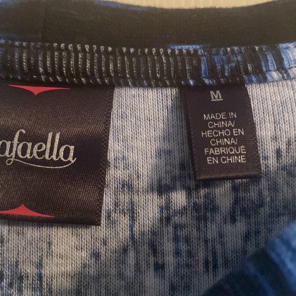 Rafaela dress, size medium. Worn 1 time - Picture 3 of 3